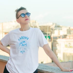 SANT-SHIRT Lasciafà