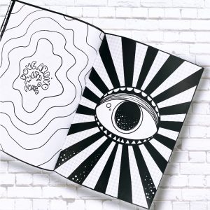 Ora et colora - colouring book