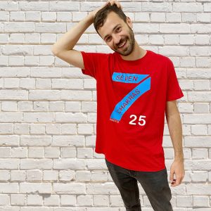 SANT-SHIRT '7 CHAKRAS'