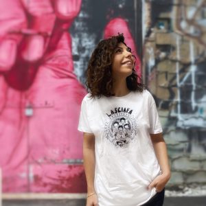 SANT-SHIRT Lasciafà