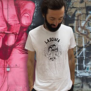 SANT-SHIRT Lasciafà