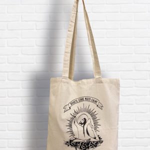 SHOPPER 'DOVETE STARE MOLTO CALMI'