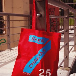 SHOPPER '7 CHAKRAS'