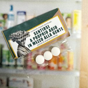 Pillole di sopravvivenza® - VonKitch Originals