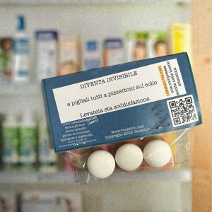 Pillole di sopravvivenza® - VonKitch Originals