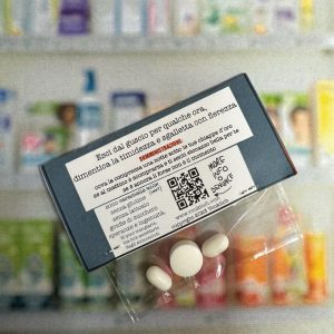 Pillole di sopravvivenza® - VonKitch Originals