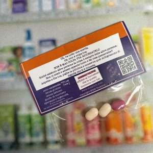 Pillole di sopravvivenza® - VonKitch Originals