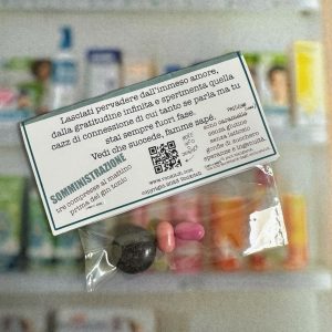 Pillole di sopravvivenza® - VonKitch Originals