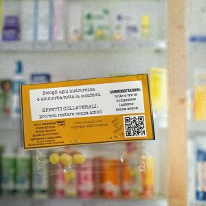 Pillole di sopravvivenza® - VonKitch Originals