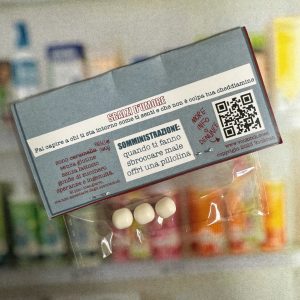 Pillole di sopravvivenza® - VonKitch Originals