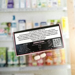 Pillole di sopravvivenza® - VonKitch Originals