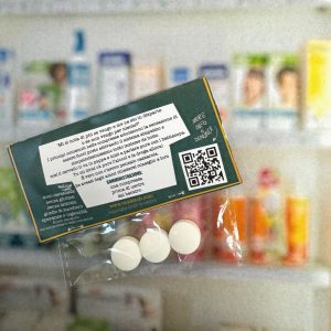 Pillole di sopravvivenza® - VonKitch Originals