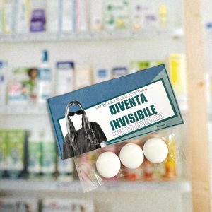 Pillole di sopravvivenza® - VonKitch Originals