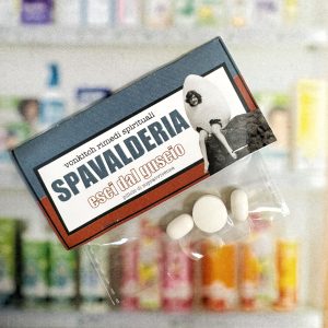 Pillole di sopravvivenza® - VonKitch Originals
