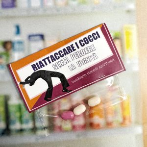 Pillole di sopravvivenza® - VonKitch Originals