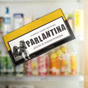 Pillole di sopravvivenza® - VonKitch Originals