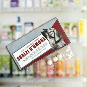 Pillole di sopravvivenza® - VonKitch Originals