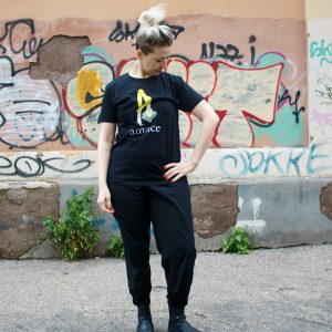 SANT-SHIRT 'ARIVACE'