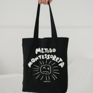 SHOPPER 'METODO MONTESSORETA'