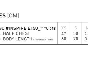 SANT-SHIRT 'ARIVACE'