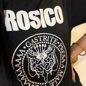 SANT-SHIRT 'ROSICO'